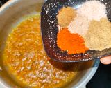 A picture of step 6 of Fish Curry – Chatpati Masala Gravy 🐟🌶️.