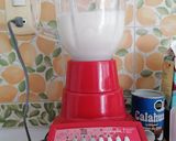 Foto del paso 2 de la receta: Panna Cotta de Coco