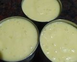 मैंगो शेक (Mango shake recipe in hindi) रेसिपी चरण 2 फोटो