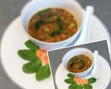A picture of step 6 of 🍲🥗Detox Moroccan Lentil Soup🍲🥗.