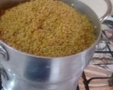 صورة لخطوة 1 من وصفة رفيس الكوشة روعة 😻😻😻