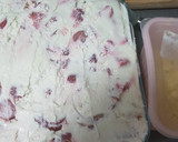 Foto del paso 8 de la receta: 🇮🇹 Tiramisú de fresas 🍓 y cava 🍾