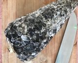 Foto del paso 1 de la receta: Huitlacoche