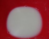 Foto del paso 1 de la receta: Pancitos integrales con aceitunas