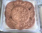 Foto langkah ke 8 dari resep Puding 4 Rasa Praktis (hanya pakai 1 adonan aja).