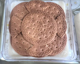 Foto langkah ke 8 dari resep Puding 4 Rasa Praktis (hanya pakai 1 adonan aja).