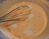 ,,Sörös,, bundában rántott csirkecomb 🍗🍺🍗🍋 recept fázis 5 fotója