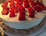 Foto del paso 11 de la receta: Pastel de tres leches