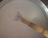Foto del paso 4 de la receta: Atole de maizena sabor coco