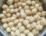 व्हेज किमा पांव (ब्रेड) रेसिपी चरण 1 फोटो
