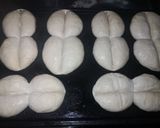 Foto del paso 4 de la receta: Marraquetas caseras
