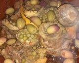 Foto del paso 7 de la receta: Tajín Marruecos