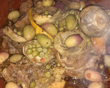 Foto del paso 7 de la receta: Tajín Marruecos