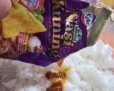 Foto langkah ke 1 dari resep Nasi kuning.