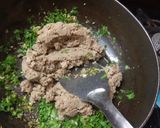 सोयाबिन,नाचणी,ओट्स पिठाचा पराठा (soyabean, nachani,oats paratha recipe in marathi) रेसिपी स्टेप 2 फोटो 