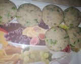 A picture of step 3 of American Aloo k kabab.