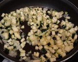 Foto del paso 1 de la receta: Pimientos rellenos al horno