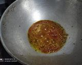 शेंगोळ्याची आमटी (shengodyachi amti recipe in marathi) रेसिपी स्टेप 4 फोटो 