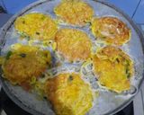 Foto langkah ke 3 dari resep Martabak telur ala kadarnya.