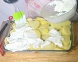 Foto del paso 7 de la receta: Lasagna de filete de Merluza