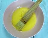 ขนมปังลูกเกด วิธีทำสูตร 9 รูป