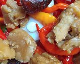 Foto langkah ke 3 dari resep Keripik singkong.