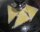 Foto langkah ke 5 dari resep Roti Bakar Sederhana.