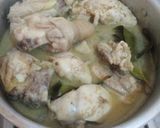 Foto langkah ke 1 dari resep Ayam bakar yahud simple.