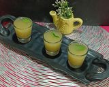 A picture of step 3 of Healthy Amla Juice.
