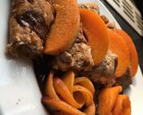 Mentes palacsinta (gluténmentes, cukormentes, tejmentes) recept fázis 3 fotója