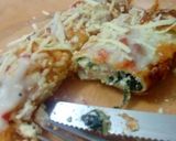 Foto del paso 4 de la receta: Relleno de canelones 😋😋