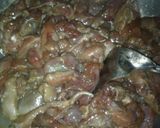 Foto langkah ke 6 dari resep Beef Teriyaki.