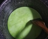 Foto langkah ke 1 dari resep Cendol.