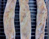 Foto del paso 16 de la receta: Pan baguette 🥖