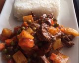 Foto del paso 6 de la receta: Picante de Carne