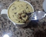 Foto del paso 2 de la receta: Mug cake de mandarina