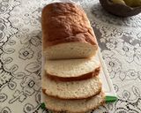 Foto del paso 2 de la receta Pan de molde suave