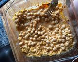 Foto del paso 3 de la receta: Fideos Cremosos con Ajo Asado y Limón: Receta para Sorprender