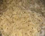 Mie Godog Jawa (Kuah Medok) langkah memasak 1 foto