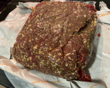 Foto del paso 2 de la receta: Hamburguesa de ternera y verduras para niños