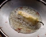 A picture of step 5 of Maggi Chilli Poppers.