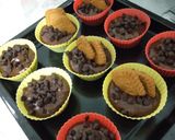 Foto langkah ke 5 dari resep Muffin Choco Chips🍫🍫.