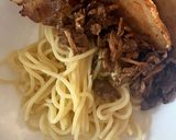 Ramen recept fázis 5 fotója