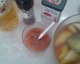 Foto del paso 6 de la receta Vermut variado
