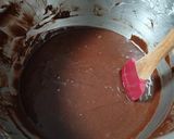Φωτογραφία βήματος 3 της συνταγής Muffins σοκολάτας με κεφίρ