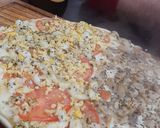Foto del paso 2 de la receta: Pizza