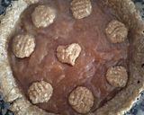Foto del paso 2 de la receta: Masa de tarta dulce con mermelada de higos!!!!