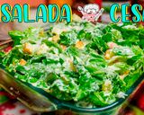 Foto del paso 3 de la receta: Ensalada César