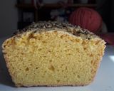 Foto del paso 6 de la receta: Pan de maíz y semillas sin Tacc