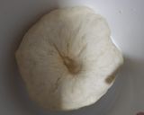 Foto langkah ke 4 dari resep Pizza Panggang Oven.